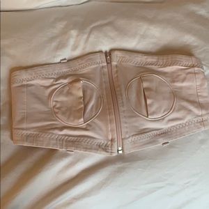 🤱 Simple Wishes Signature Hands free Pumping bra